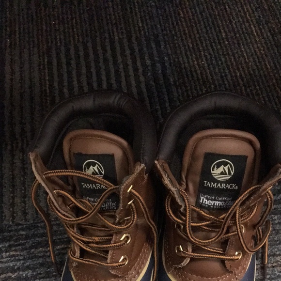 tamarack duck boots